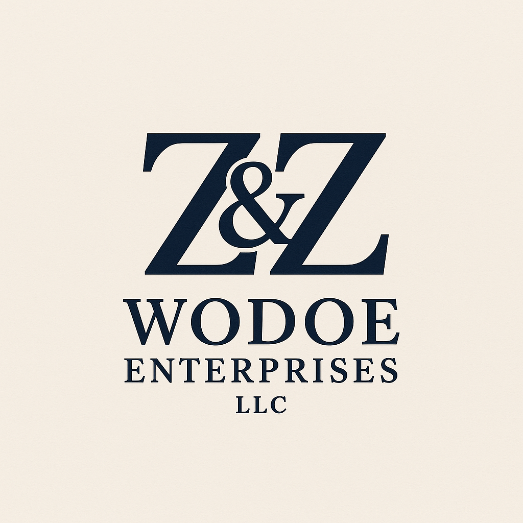 Z & Z Wodoe Enterprise LLC